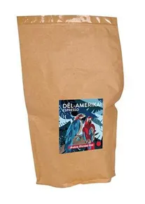 Kawa Latin American ESPRESSO, palona, ??ziarnista, 1000 g, CAFE FREI